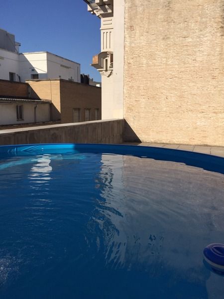 Vip Puro Centro Appartement Séville