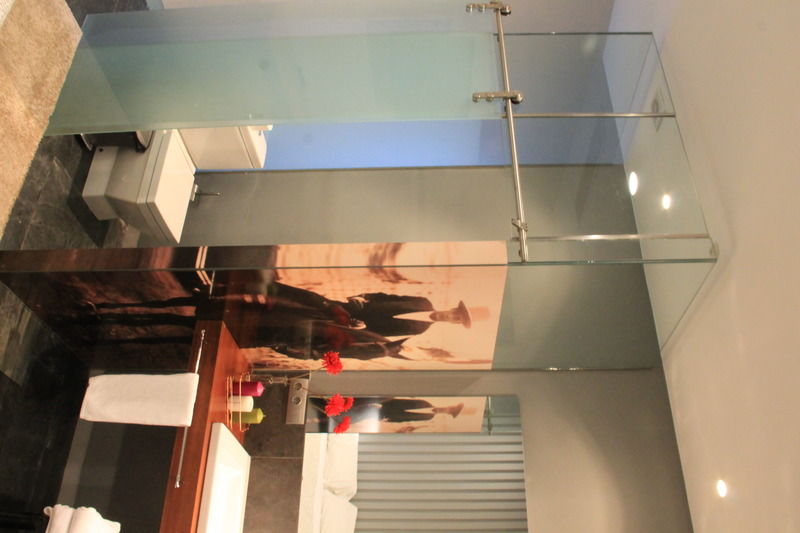 Vip Puro Centro Appartement