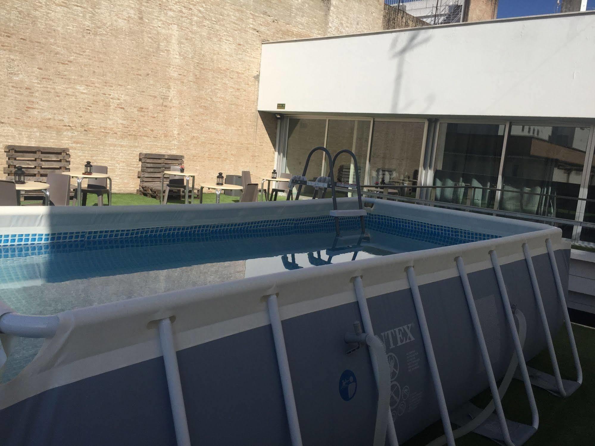 Appartement Vip Puro Centro Séville