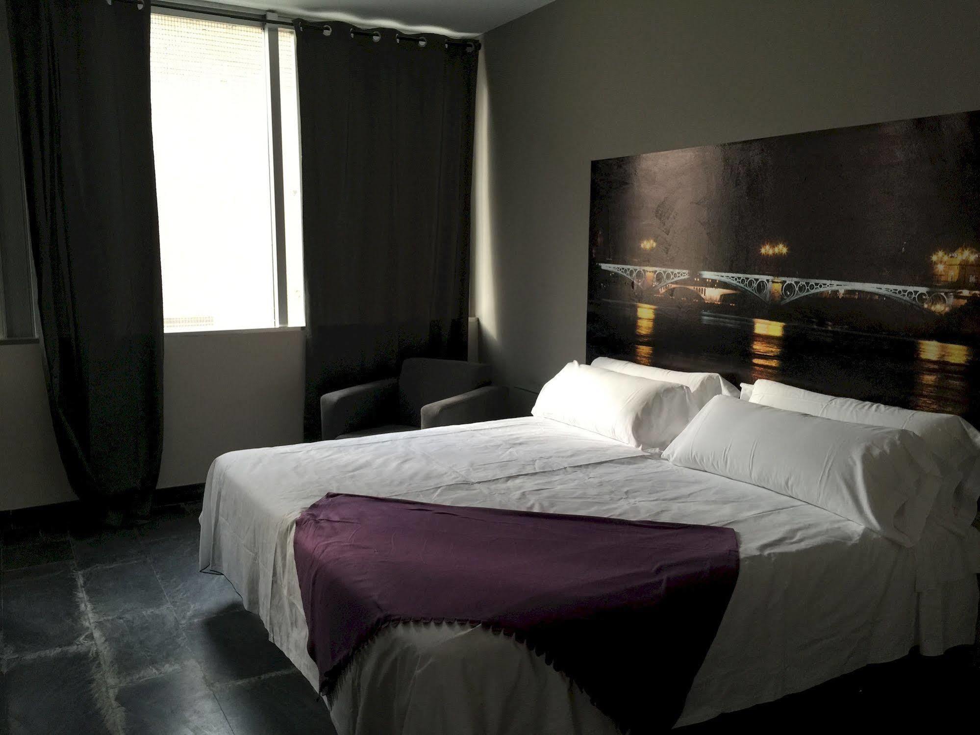 Vip Puro Centro Appartement