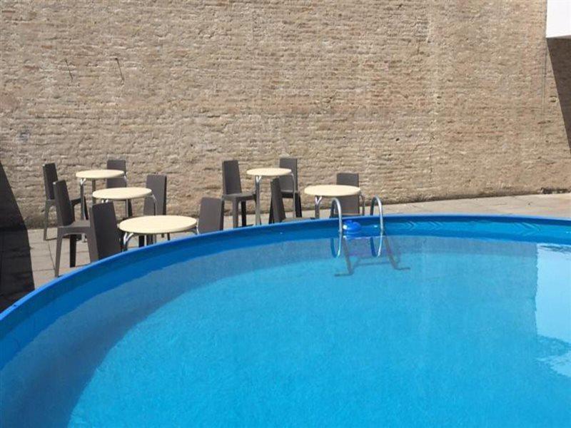 Vip Puro Centro Apartment *