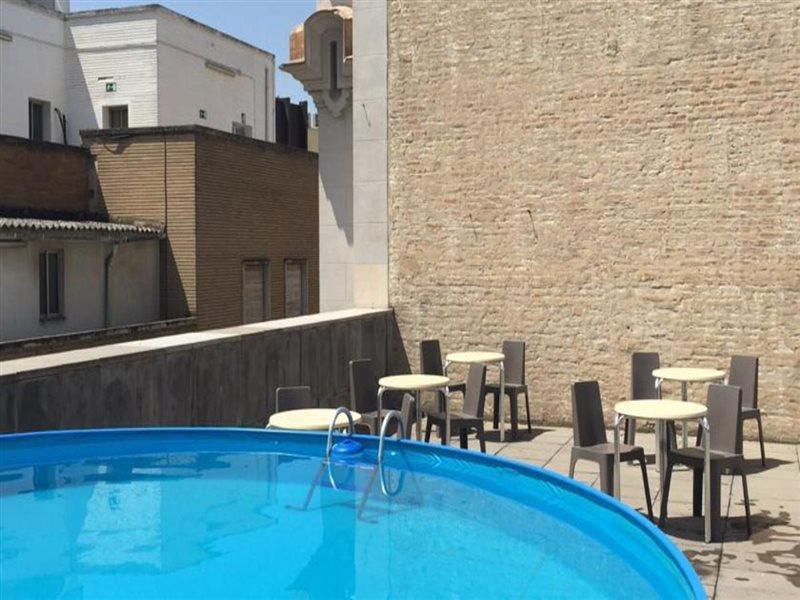 Vip Puro Centro Apartment
