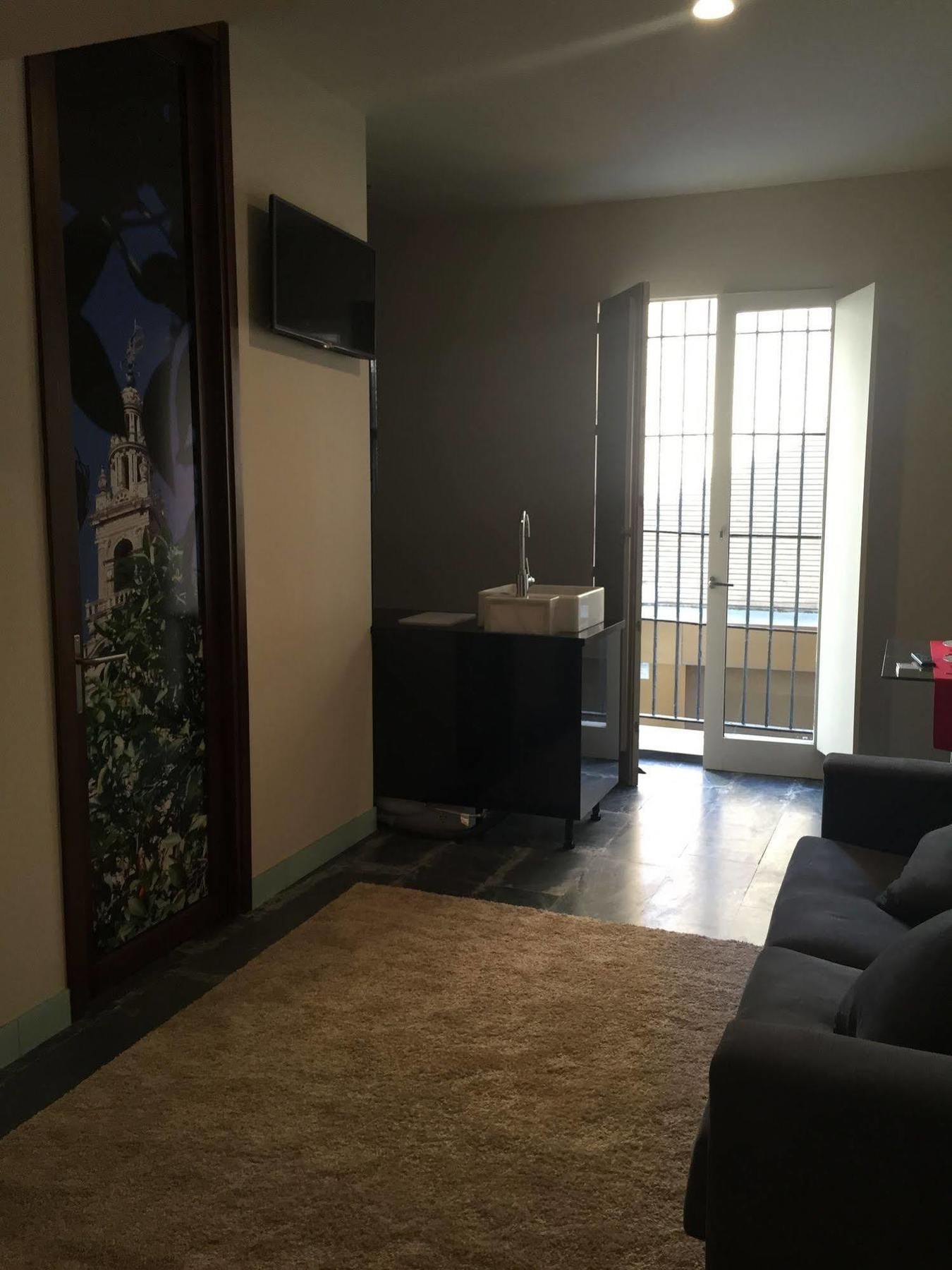 Apartment Vip Puro Centro Seville