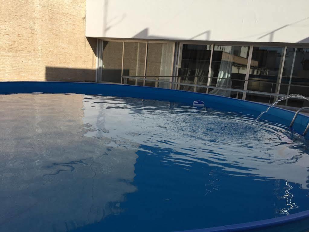 Apartment Vip Puro Centro